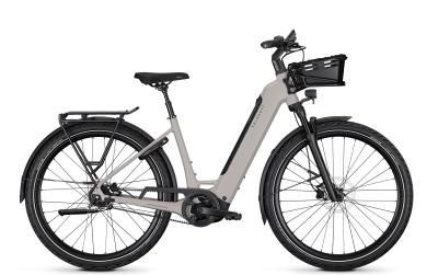 Kalkhoff IMAGE 3 EXCITE 48 29" 5 sustainedgrey matt Wave Produktbild 7