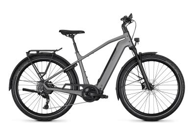 Kalkhoff ENDEAVOUR 3 EXCITE 53 29" 11 jetgrey matt Diamond Produktbild 1