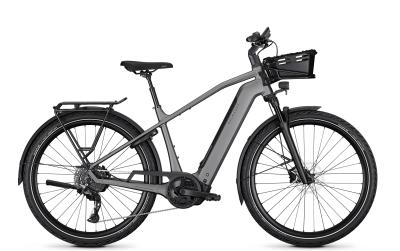 Kalkhoff ENDEAVOUR 3 EXCITE 58 29" 11 jetgrey matt Diamond Produktbild 2