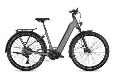 Kalkhoff ENDEAVOUR 3 EXCITE 48 29" 11 jetgrey matt Wave Produktbild 2