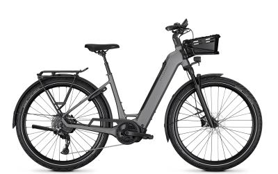 Kalkhoff ENDEAVOUR 3 EXCITE 53 29" 11 jetgrey matt Wave Produktbild 3