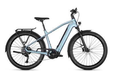 Kalkhoff ENDEAVOUR 3 EXCITE 58 29" 11 polarblue matt Diamond Produktbild 1