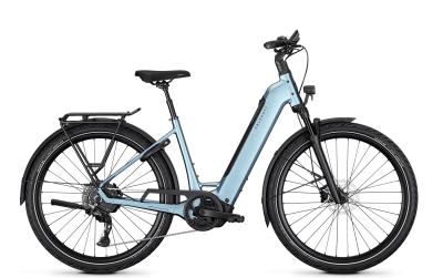 Kalkhoff ENDEAVOUR 3 EXCITE 53 29" 11 polarblue matt Wave Produktbild 2