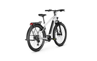 Kalkhoff ENDEAVOUR 3 MOVE 53 29" 9 nepalsilver glossy Diamond Produktbild 1