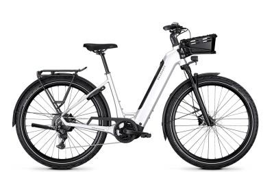 Kalkhoff ENDEAVOUR 3 MOVE 48 29" 9 nepalsilver glossy Wave Produktbild 1