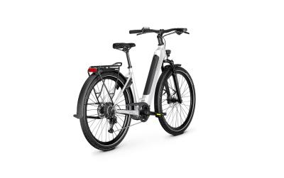 Kalkhoff ENDEAVOUR 3 MOVE 58 29" 9 nepalsilver glossy Wave Produktbild 2