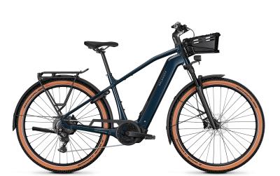 Kalkhoff ENTICE 3 ADVANCE 48 29" 9 darksprings glossy Diamond Produktbild 2