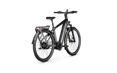 Kalkhoff IMAGE 5+ ADVANCE BLX 53 29"  jetgrey Diamond Produktbild 1