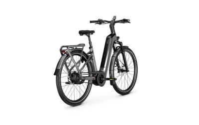 Kalkhoff IMAGE 5+ ADVANCE BLX 53 29"  jetgrey Wave Produktbild 1