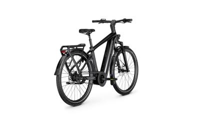 Kalkhoff IMAGE 5+ MOVE 63 29" 5 diamondblack glossy Diamond Produktbild 1