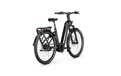 Kalkhoff IMAGE 5+ MOVE 58 29" 5 diamondblack glossy Wave Produktbild 1