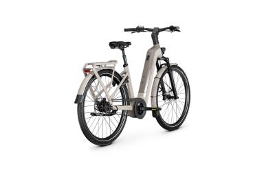 Kalkhoff IMAGE 5+ MOVE 48 29" 5 sustainedgrey glossy Wave Produktbild 1