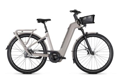 Kalkhoff IMAGE 5+ MOVE 43 29" 5 sustainedgrey glossy Wave Produktbild 5