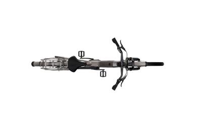 Kalkhoff IMAGE 5+ MOVE 53 29" 5 sustainedgrey glossy Wave Produktbild 4