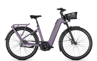 Kalkhoff IMAGE 5+ MOVE 48 29" 5 midnightplum matt Wave Produktbild 5