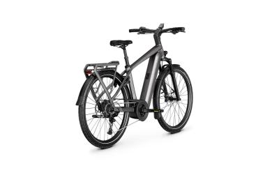 Kalkhoff ENDEAVOUR 5+ ADVANCE 48 29" 10 jetgrey matt Diamond Produktbild 5