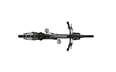 Kalkhoff ENDEAVOUR 5+ ADVANCE 48 29" 10 jetgrey matt Diamond Produktbild 6