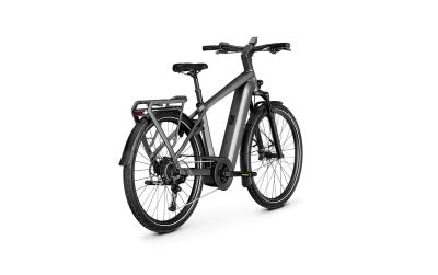 Kalkhoff ENDEAVOUR 5+ ADVANCE 53 29" 10 jetgrey matt Diamond Produktbild 7