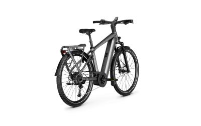 Kalkhoff ENDEAVOUR 5+ ADVANCE 63 29" 10 jetgrey matt Diamond Produktbild 7