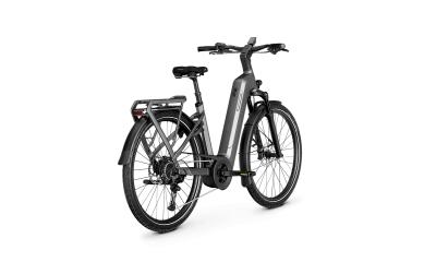 Kalkhoff ENDEAVOUR 5+ ADVANCE 53 29" 10 jetgrey matt Wave Produktbild 6