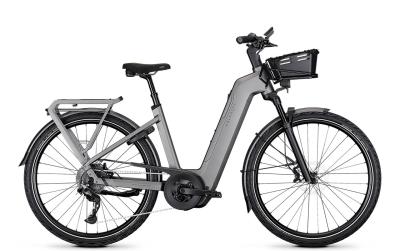 Kalkhoff ENDEAVOUR 5+ ADVANCE 58 29" 10 jetgrey matt Wave Produktbild 2