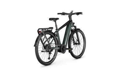 Kalkhoff ENDEAVOUR 5+ ADVANCE 63 29" 10 techgreen glossy Diamond Produktbild 5