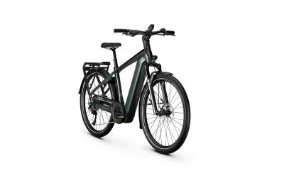 Kalkhoff ENDEAVOUR 5+ ADVANCE 63 29" 10 techgreen glossy Diamond Produktbild 6