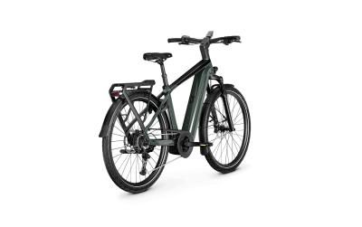 Kalkhoff ENDEAVOUR 5+ ADVANCE 63 29" 10 techgreen glossy Diamond Produktbild 7