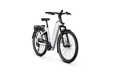 Kalkhoff ENDEAVOUR 5+ ADVANCE 43 29" 10 offwhite matt Wave Produktbild 5