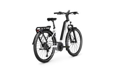 Kalkhoff ENDEAVOUR 5+ ADVANCE 48 29" 10 offwhite matt Wave Produktbild 2