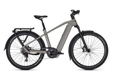 Kalkhoff ENTICE 5+ MOVE 48 29" 9 moonstonegrey matt Diamond Produktbild 1