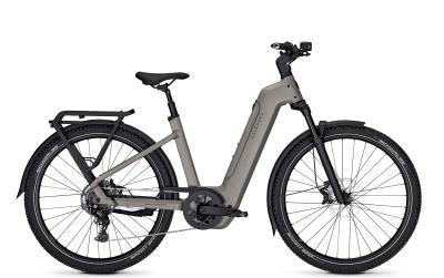 Kalkhoff ENTICE 5+ MOVE 53 29" 9 moonstonegrey matt Wave Produktbild 1