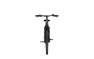 Kalkhoff IMAGE L EXCITE 45 29"  diamondblack glossy Wave Produktbild 2