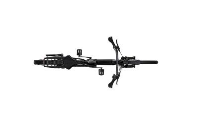 Kalkhoff IMAGE L EXCITE 50 29"  diamondblack glossy Wave Produktbild 4