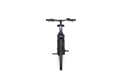 Kalkhoff IMAGE L EXCITE 45 29"  polarblue matt Diamond Produktbild 2