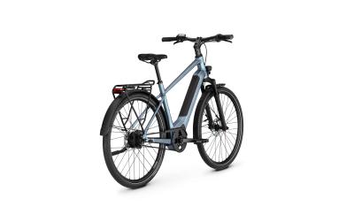 Kalkhoff IMAGE L EXCITE 60 29"  polarblue matt Diamond Produktbild 3
