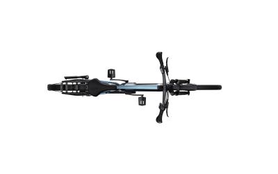 Kalkhoff IMAGE L EXCITE 60 29"  polarblue matt Diamond Produktbild 4