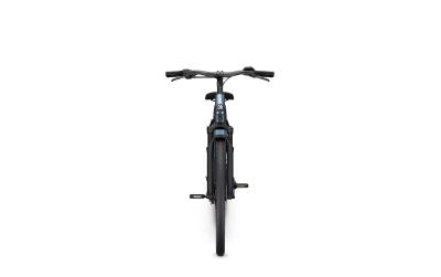 Kalkhoff IMAGE L EXCITE 45 29"  polarblue matt Wave Produktbild 2