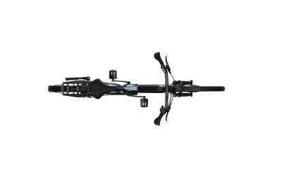 Kalkhoff IMAGE L EXCITE 50 29"  polarblue matt Wave Produktbild 4