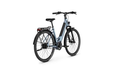 Kalkhoff IMAGE L EXCITE 55 29"  polarblue matt Wave Produktbild 3