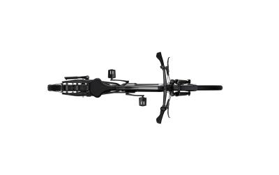 Kalkhoff IMAGE L SEASON 50 29" 8 diamondblack glossy Diamond Produktbild 4