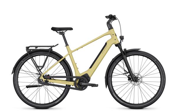 Kalkhoff IMAGE L SEASON 50 29" 8 acaciayellow matt Diamond