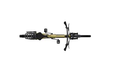 Kalkhoff IMAGE L SEASON 50 29" 8 acaciayellow matt Diamond Produktbild 4