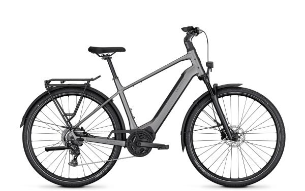 Kalkhoff ENDEAVOUR L SEASON 55 29" 9 jetgrey matt Diamond