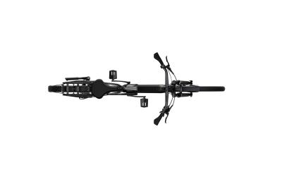 Kalkhoff ENDEAVOUR L SEASON 50 29" 9 jetgrey matt Wave Produktbild 4