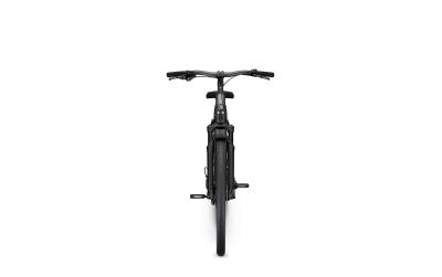 Kalkhoff ENDEAVOUR L SEASON 55 29" 9 jetgrey matt Wave Produktbild 2