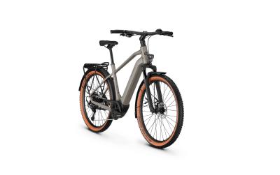 Kalkhoff ENTICE L ADVANCE 50 27.5" 10 moonstonegrey matt Diamond Produktbild 1