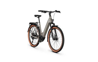 Kalkhoff ENTICE L ADVANCE 45 27.5" 10 moonstonegrey matt Wave Produktbild 1