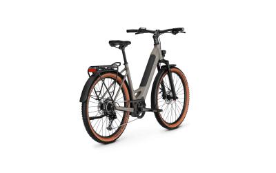Kalkhoff ENTICE L ADVANCE 45 27.5" 10 moonstonegrey matt Wave Produktbild 3