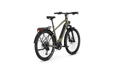 Kalkhoff ENTICE L ADVANCE 60 27.5" 10 darkmeadowgreen matt Diamond Produktbild 3
